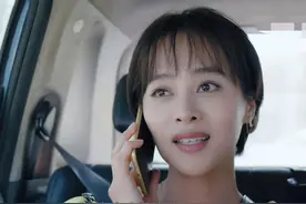 本冲着王丽坤黄景瑜去的，却被王策程铮这组“老头丫头”CP圈粉了图片