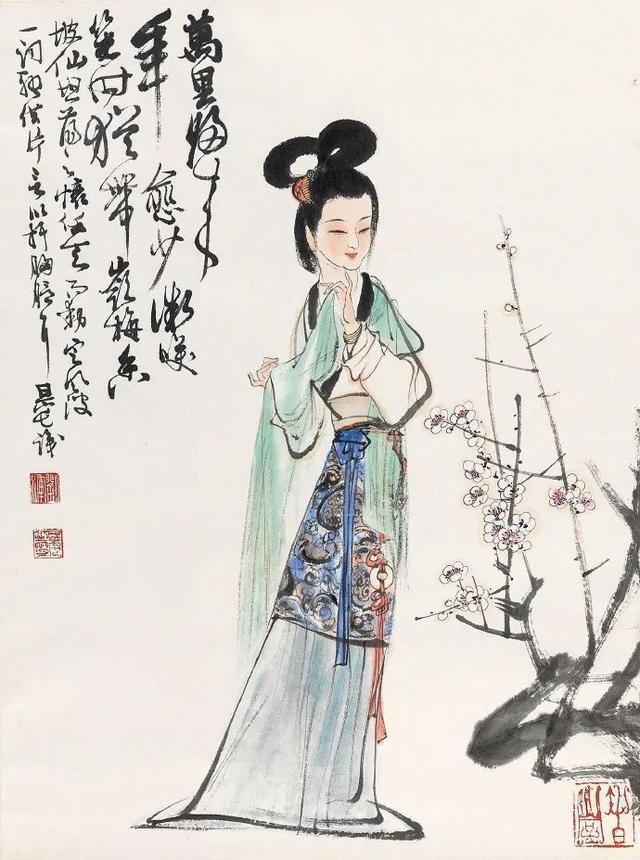 120个夸人的成语，教你夸人夸出水平来!