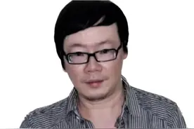 当代著名诗人顾偕45年文学创作活动主要年谱（表）图片