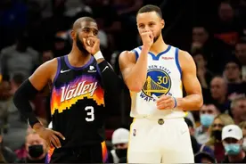 盘点NBA现役"80后" 四大控卫：保罗、库里、威少、哈登谁最强？图片