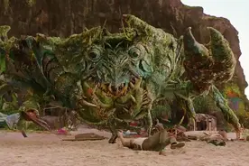 “蟹中之皇”吃过的都是大佬图片