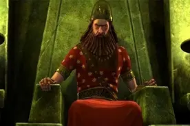 四大文明古国之一的古巴比伦王国，为何在借贷业上如此繁荣？图片