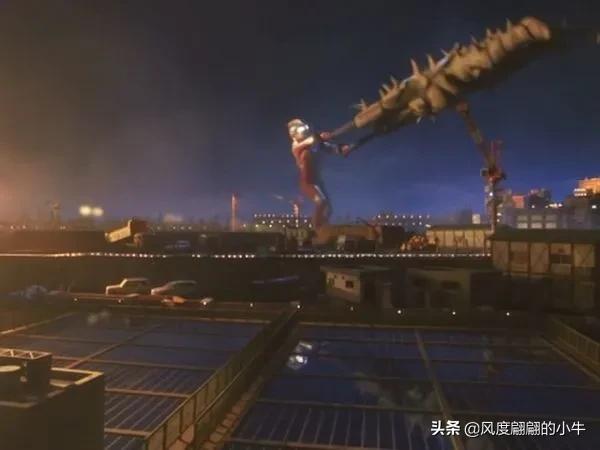 梦比优斯奥特曼技能大全