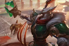 LOL“英雄难度榜”更新！沙皇T0，塞拉斯T3，瑶哥：瑟提令人意外图片