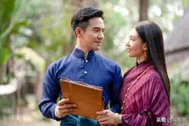 泰星Bella承认有人追，透露和Pope是兄妹关系图片