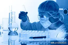 中国人在抗癌领域的贡献：产生了全球化疗界“第一牛人”图片