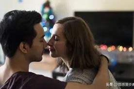 男人忍不住亲女人这三个部位，是爱你入骨了，请一定好好珍惜图片