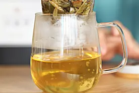 为什么泡茶讲究一泡一饮，茶水分离？图片