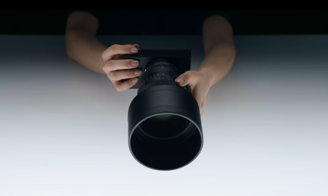 全球首发20-200mm超级天涯镜，适马发布三款镜头新品