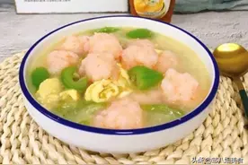 鸡蛋和这5种菜天生是绝配，美味营养高，好做好吃，照着做吃得香图片