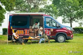 12款平价房车 兼具颜值与性价比，你最喜欢哪款呢？（下期）图片