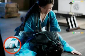 星汉灿烂：拖鞋出戏？说说汉代女性嫁妆，古代拖鞋——木屐图片