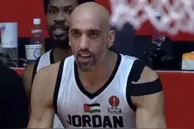 15分大逆转！亚洲杯铜牌诞生！周琦队友率队创历史，男篮输得不冤图片