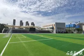 投入使用！石家庄又添6所中小学校图片