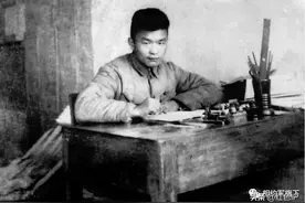 李萍：怀念父亲李文模——原海航四师子女眼中的父辈（1）图片