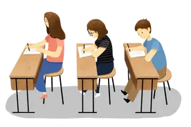 郑州市区中招成绩今日10时可查，三种查询方式→图片