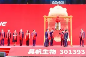 苏州高新区上市企业达31家，创下多个“第一”！图片