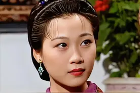 56岁广州美女蒋文端：粤剧花旦曾在tvb打拼两年，嫁富商生两女图片