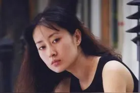 “浪姐”刘敏涛，做富商女人7年，带娃离婚爆红，46岁仍向往爱情图片