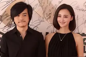 嫁给前夫兄弟袁弘，张歆艺再婚6年，“前夫哥”杨树鹏终究放下了图片