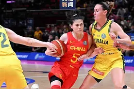 华希强：中国女子三大球，为什么都行？图片