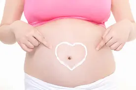 一周内就能知道怀没怀孕？若出现这些信号，恭喜你怀孕了图片