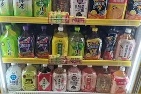 全是狠活，却暴卖百亿！最会“战斗”的中国神饮，打趴新消费网红图片