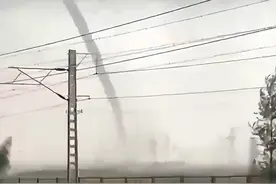 广东福建等警惕：高考暴雨即将开始！南方这雨难道还想包月？图片