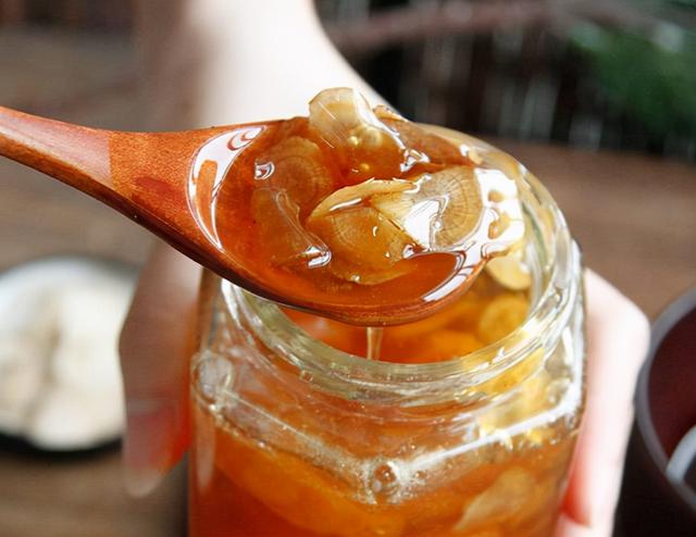 西洋参的“黄金搭档”找到了，搭配泡水喝，或能收获这几个好处