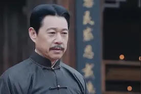 播出5集，收视率爆了！张丰毅一出手，又给央视带来一部“王炸”图片