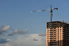 施工组织设计模板 工程人建造师拿走图片