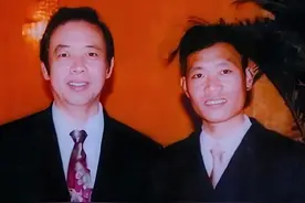 “硬笔书法第一人”庞中华，从红极一时到销声匿迹，他经历什么？图片