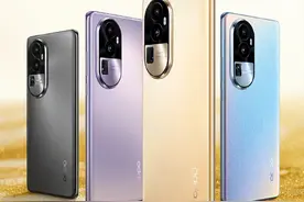 Reno10系列宝藏功能挖掘！OPPO这套教程还不赶快学起来？图片