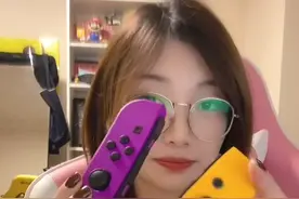 switch新手必买配件有哪些？联机需要什么？#任天堂switch #switch #任天堂