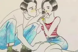女人不想再和你“好”了,一个表现很明显图片