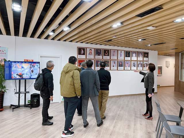 青岛演艺集团与北京舞蹈学院签署共建合作协议(图7)