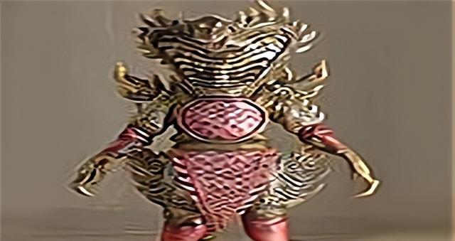 铠甲勇士：恶狼兽和界王兽实力，真“能”接近远古四大魔兽