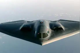 隐形战斗机的强大，在于躲避雷达的能力，技术和材料是性能关键图片