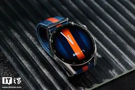 华为 WATCH GT 3/Runner 手表更新 2.1.0.376 固件，新增微信支付图片