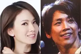 Melody离婚 | 被陶喆唱进歌里、曾是最可爱的贵妇，为何也离了？图片