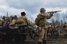 世界有2个爱打仗的国家，几乎每年都在打，如今都成了超级大国图片