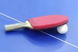 三部委发文鼓励青少年多打乒乓球、羽毛球，好处多到想不到图片