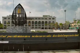 泰国的首都曼谷，原来不叫这个名字？不为人知的城市取名的真相图片