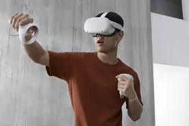 Oculus Quest 2使用教程第一篇 · 如何激活你的Quest 2设备？图片