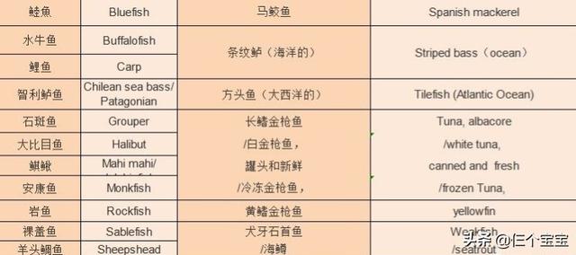 给娃吃鱼补DHA居然有这么多误区！怎么选、吃多少，你做对了吗？