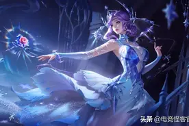 王者荣耀皮肤碎片攻略！羊毛党看了直呼内行图片