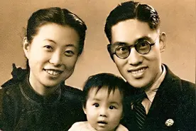 她潜伏14年，被称为"按住蒋介石脉搏"的女人，临终一句话让人心疼图片