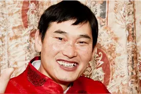 53岁的朱之文，吃了“没文化”的亏图片