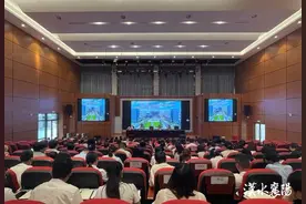 先考试再上岗！襄阳新办高中师资强图片