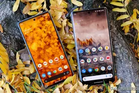Google Pixel 7 与 7 Pro 评测：更智慧的高性价比旗舰，依然无缘国内图片
